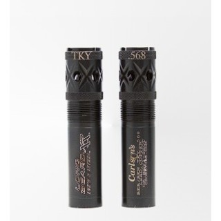 CARLSON'S Сменные чоки Beretta Benelli Mobil Long Beard Turkey 20 кал. CARLSON'S Сменные чоки Beretta Benelli Mobil Long Beard Turkey 20 кал.