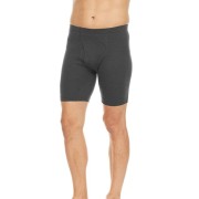MINUS33 МУЖСКИЕ ТРУСЫ-БОКСЕРЫ ПЛОТНОСТЬЮ 170 г/м² ACADIAN MEN'S BOXER BRIEF LIGHTWEIGHT 170 G/M2
