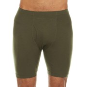 MINUS33 МУЖСКИЕ ТРУСЫ-БОКСЕРЫ ПЛОТНОСТЬЮ 170 г/м² ACADIAN MEN'S BOXER BRIEF LIGHTWEIGHT 170 G/M2