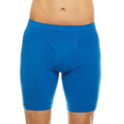 MINUS33 МУЖСКИЕ ТРУСЫ-БОКСЕРЫ ПЛОТНОСТЬЮ 170 г/м² ACADIAN MEN'S BOXER BRIEF LIGHTWEIGHT 170 G/M2