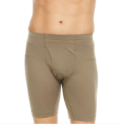 MINUS33 МУЖСКИЕ ТРУСЫ-БОКСЕРЫ ПЛОТНОСТЬЮ 170 г/м² ACADIAN MEN'S BOXER BRIEF LIGHTWEIGHT 170 G/M2