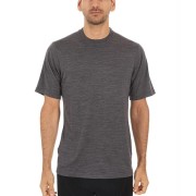 MINUS33 Футболка плотностью 170 г/м² Algonquin Men's S/S Crew Lightweight