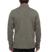 MINUS33 Мужская шерстяная кофта на молнии MEN'S WOOL FULL ZIP EXPEDITION WILDERNESS 380 G/M2