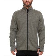 MINUS33 Мужская шерстяная кофта на молнии MEN'S WOOL FULL ZIP EXPEDITION WILDERNESS 380 G/M2