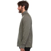 MINUS33 Мужская шерстяная кофта на молнии MEN'S WOOL FULL ZIP EXPEDITION WILDERNESS 380 G/M2