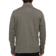 MINUS33 Мужская шерстяная толстовка на молнии 1/4 MEN'S WOOL 1/4 ZIP EXPEDITION WILDERNESS 380 G/M2