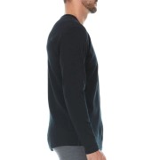 MINUS33 Мужская термофутболка с длинным рукавом MEN'S THERMAL BASE LAYER CREW MIDWEIGHT 235 G/M2