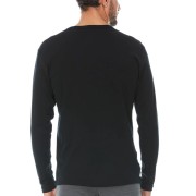 MINUS33 Мужская термофутболка с длинным рукавом MEN'S THERMAL BASE LAYER CREW MIDWEIGHT 235 G/M2