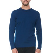MINUS33 Мужская термофутболка с длинным рукавом MEN'S THERMAL BASE LAYER CREW MIDWEIGHT 235 G/M2