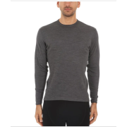 MINUS33 Мужская термофутболка с длинным рукавом MEN'S THERMAL BASE LAYER CREW MIDWEIGHT 235 G/M2