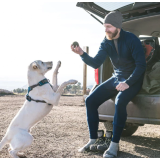 MINUS33 Кальсоны из мериносной шерсти Kancamagus Men's Midweight Bottom MINUS33 Кальсоны из мериносной шерсти Kancamagus Men's Midweight Bottom