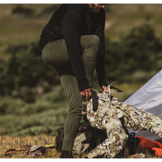 MINUS33 Кальсоны из мериносной шерсти Kancamagus Men's Midweight Bottom MINUS33 Кальсоны из мериносной шерсти Kancamagus Men's Midweight Bottom