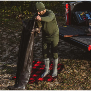 MINUS33 Кальсоны из мериносной шерсти Kancamagus Men's Midweight Bottom MINUS33 Кальсоны из мериносной шерсти Kancamagus Men's Midweight Bottom