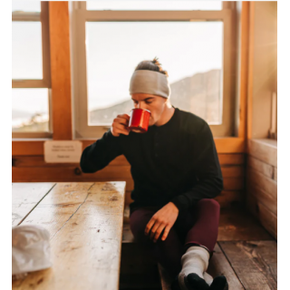 MINUS33 Кальсоны из мериносной шерсти Kancamagus Men's Midweight Bottom MINUS33 Кальсоны из мериносной шерсти Kancamagus Men's Midweight Bottom