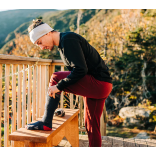 MINUS33 Кальсоны из мериносной шерсти Kancamagus Men's Midweight Bottom MINUS33 Кальсоны из мериносной шерсти Kancamagus Men's Midweight Bottom