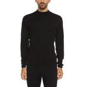 MINUS33 Кофта с воротником-стойкой ROGERS MOCK NECK L/S MEN'S MIDWEIGHT 235 G/M2