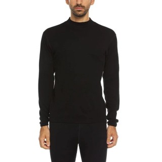 MINUS33 Кофта с воротником-стойкой ROGERS MOCK NECK L/S MEN'S MIDWEIGHT 235 G/M2 MINUS33 Кофта с воротником-стойкой ROGERS MOCK NECK L/S MEN'S MIDWEIGHT 235 G/M2