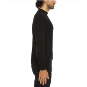 MINUS33 Кофта с воротником-стойкой ROGERS MOCK NECK L/S MEN'S MIDWEIGHT 235 G/M2