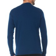 MINUS33 Кофта с воротником-стойкой ROGERS MOCK NECK L/S MEN'S MIDWEIGHT 235 G/M2