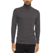MINUS33 Водолазка из мериносовой шерсти KINSMAN TURTLENECK L/S MEN'S MIDWEIGHT 235 G/M2