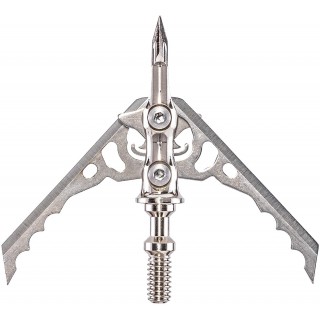 RAGE Наконечники для стрел Hypodermic NC 3 шт RAGE Наконечники для стрел Hypodermic NC 3 шт