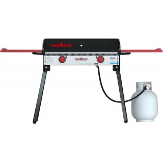 CAMP CHEF походная плита Pro x60 two burner stove CAMP CHEF походная плита Pro x60 two burner stove