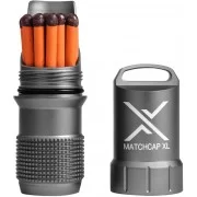 EXOTAC контейнер для спичек Matchcap XL