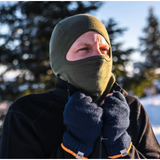 MINUS33 Балаклава Midweight Balaclava MINUS33 Балаклава Midweight Balaclava