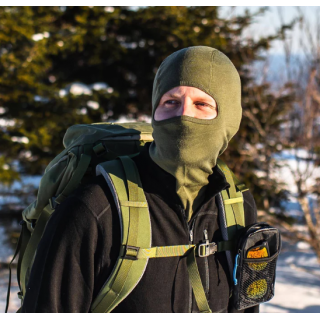 MINUS33 Балаклава Midweight Balaclava MINUS33 Балаклава Midweight Balaclava