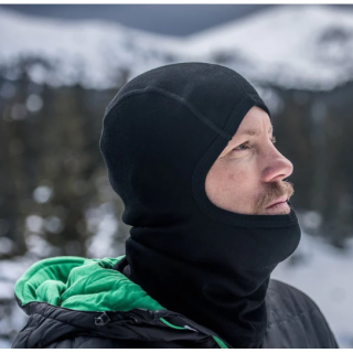 MINUS33 Балаклава Midweight Balaclava MINUS33 Балаклава Midweight Balaclava