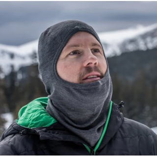 MINUS33 Балаклава Midweight Balaclava MINUS33 Балаклава Midweight Balaclava