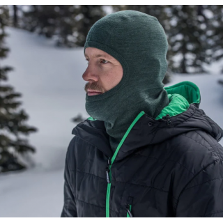 MINUS33 Балаклава Midweight Balaclava MINUS33 Балаклава Midweight Balaclava