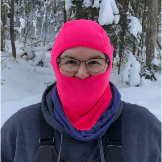 MINUS33 Балаклава Midweight Balaclava MINUS33 Балаклава Midweight Balaclava