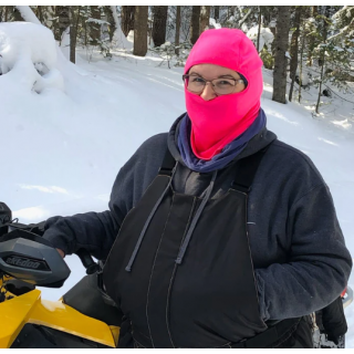 MINUS33 Балаклава Midweight Balaclava MINUS33 Балаклава Midweight Balaclava