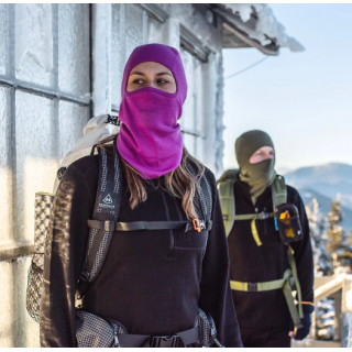 MINUS33 Балаклава Midweight Balaclava MINUS33 Балаклава Midweight Balaclava