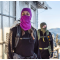 MINUS33 Балаклава Midweight Balaclava MINUS33 Балаклава Midweight Balaclava
