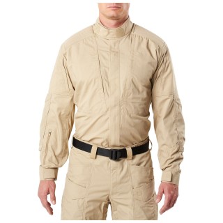 5.11 Тактическая рубашка XPRT® Tactical Long Sleeve Shirt