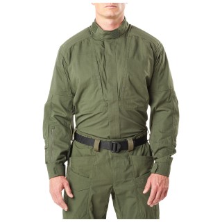 5.11 Тактическая рубашка XPRT® Tactical Long Sleeve Shirt 5.11 Тактическая рубашка XPRT® Tactical Long Sleeve Shirt