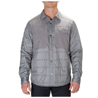 5.11 Тактическая рубашка Peninsula Insulator Shirt Jacket 5.11 Тактическая рубашка Peninsula Insulator Shirt Jacket