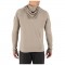 5.11 Тактическая рубашка Cruiser Performance Long Sleeve Hoodie 5.11 Тактическая рубашка Cruiser Performance Long Sleeve Hoodie