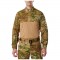 5.11 Тактическая рубашка Stryke® TDU® Rapid Multicam Long Sleeve Shirt 5.11 Тактическая рубашка Stryke® TDU® Rapid Multicam Long Sleeve Shirt