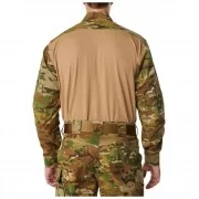 5.11 Тактическая рубашка Stryke® TDU® Rapid Multicam Long Sleeve Shirt