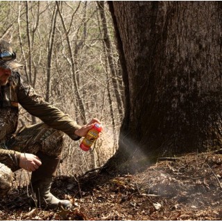 WILDLIFE RESEARCH CENTER Привлекающий спрей для охоты "Желудь Премиум" Acorn Supreme Attractant Spray WILDLIFE RESEARCH CENTER Привлекающий спрей для охоты "Желудь Премиум" Acorn Supreme Attractant Spray