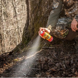 WILDLIFE RESEARCH CENTER Привлекающий спрей для охоты "Желудь Премиум" Acorn Supreme Attractant Spray WILDLIFE RESEARCH CENTER Привлекающий спрей для охоты "Желудь Премиум" Acorn Supreme Attractant Spray