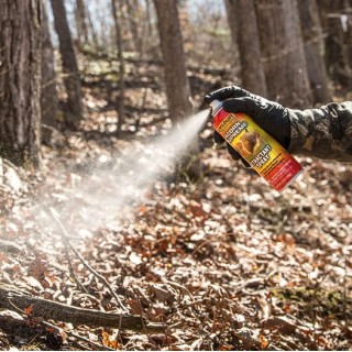 WILDLIFE RESEARCH CENTER Привлекающий спрей для охоты "Желудь Премиум" Acorn Supreme Attractant Spray WILDLIFE RESEARCH CENTER Привлекающий спрей для охоты "Желудь Премиум" Acorn Supreme Attractant Spray