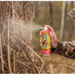 WILDLIFE RESEARCH CENTER Привлекающий спрей для охоты "Карамельное яблоко" Caramel Apple Attractant Spray WILDLIFE RESEARCH CENTER Привлекающий спрей для охоты "Карамельное яблоко" Caramel Apple Attractant Spray