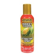 WILDLIFE RESEARCH CENTER Привлекающий спрей для охоты "Сладкая кукуруза" Sweet Corn Attractant Spray
