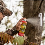 WILDLIFE RESEARCH CENTER Привлекающий спрей для охоты "Сладкая кукуруза" Sweet Corn Attractant Spray