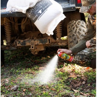 WILDLIFE RESEARCH CENTER Привлекающий спрей для охоты "Сладкая кукуруза" Sweet Corn Attractant Spray WILDLIFE RESEARCH CENTER Привлекающий спрей для охоты "Сладкая кукуруза" Sweet Corn Attractant Spray