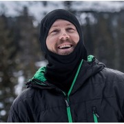 MINUS33 Балаклава Expedition